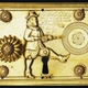 Illustration for article titled These Ornate Ancient Locks Are Perfect For Guarding Your Treasure Room